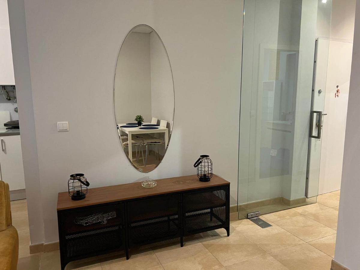 Ferienwohnung Amazing Apolonia Lissabon Exterior foto