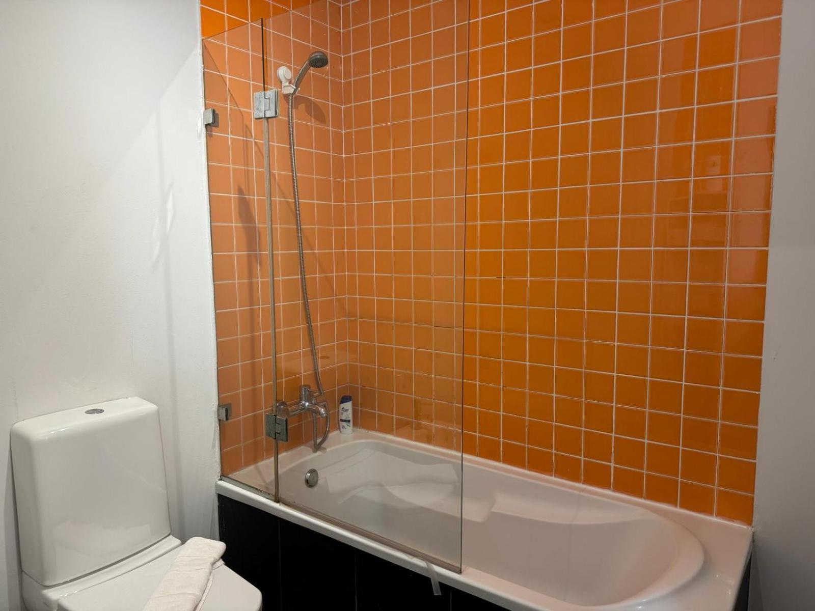 Ferienwohnung Amazing Apolonia Lissabon Exterior foto