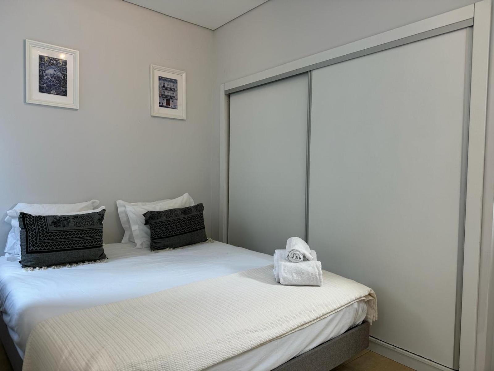 Ferienwohnung Amazing Apolonia Lissabon Exterior foto